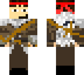 hunter