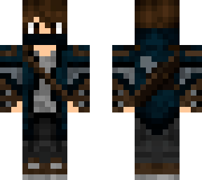 hunter