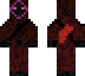 hunter enderman