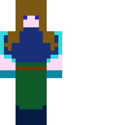 hunter gatherer skin