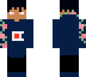 hxrpz skin!