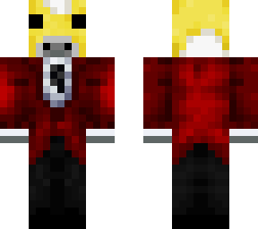 hype monkey bartender