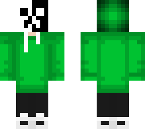 i'm a creeper