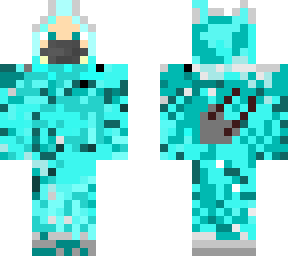 ice assasin