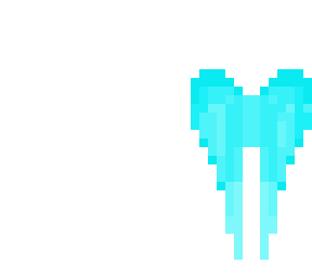 ice wings... i guess