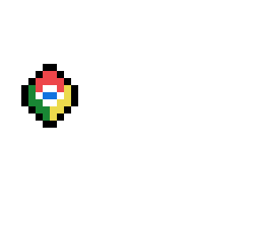 if minecraft made crome