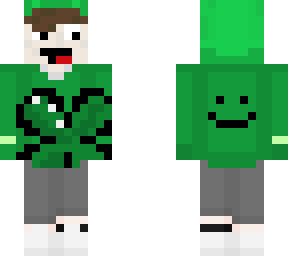 infclover