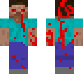 injured vampire