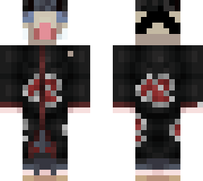 inosuke akatsuki