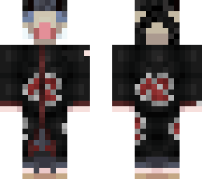 insouke akatsuki v3