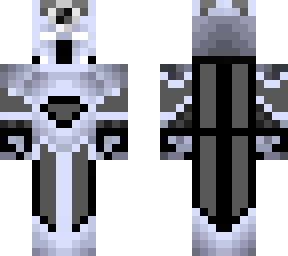 iron knight