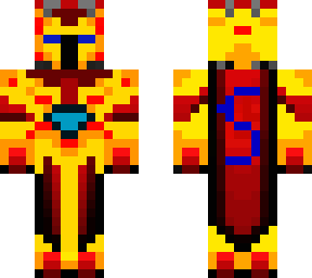 iron knight