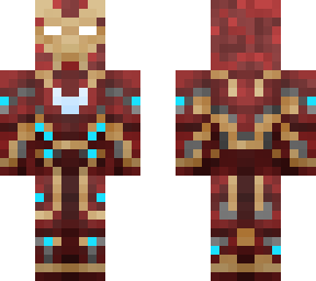 iron man
