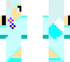jess the ghost dancer