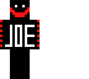 joe