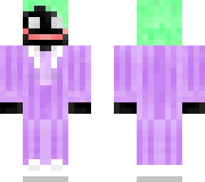 joker (negative)