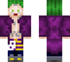 joker suicide squad