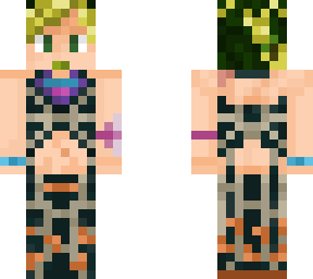 jolyne cujoh