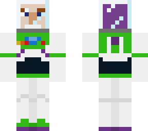 josh space ranger