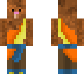 jurz the mole