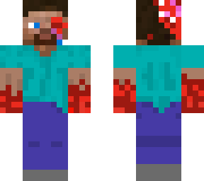 kallumsdeadsteveskin