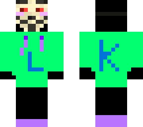 kallumshackerskin