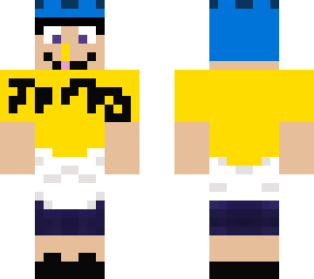kallumsjeffytyp