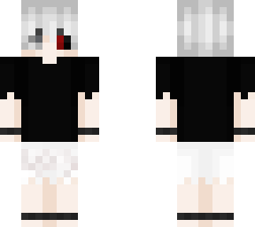kaneki