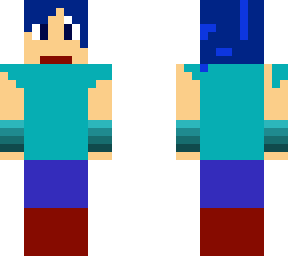 kat original outfit