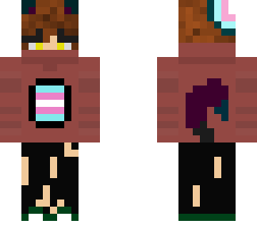 kenny (transgender male)