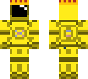 king dio