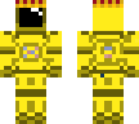 king dio