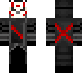 kitsune assassin (updated)