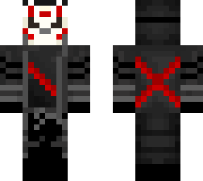 kitsune assassin