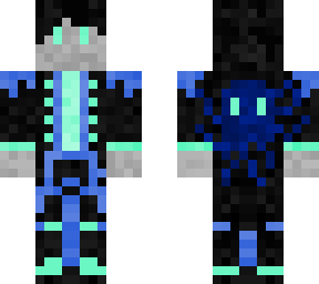 kraken overlord