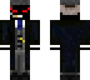 kratosminecraft peaky blinders