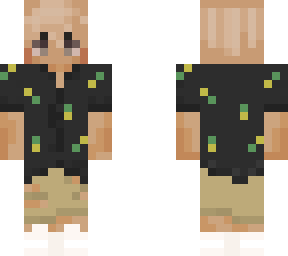 kumu__ matching skin w/ frvsto