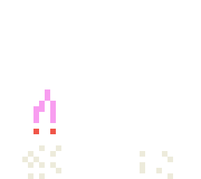 kyle the bunny