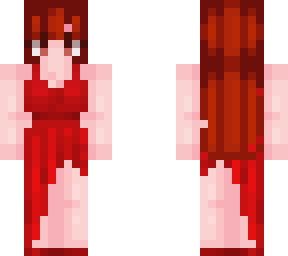 lady