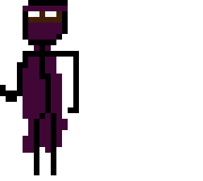 lars the scary and the terrifying! (he villain)