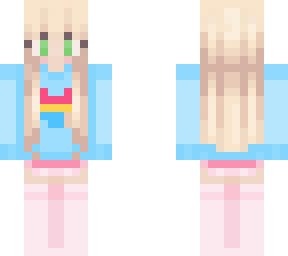 lee pan pride sweater