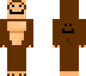 Meme Skin | Minecraft Skins