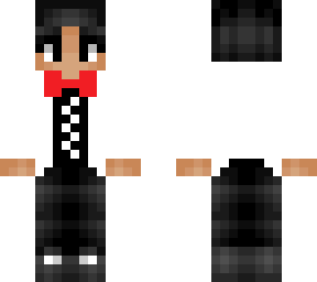 leoplayz005 skin