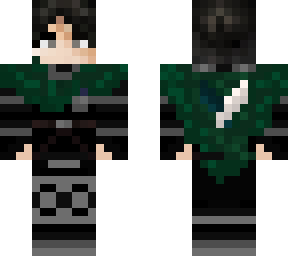 levi