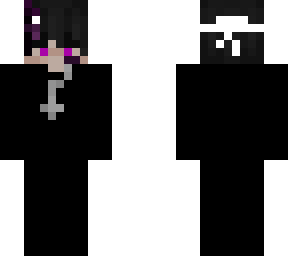 light corpse boy white bandana
