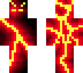 lighting boy