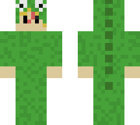 lizard me