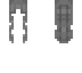long hair base 2