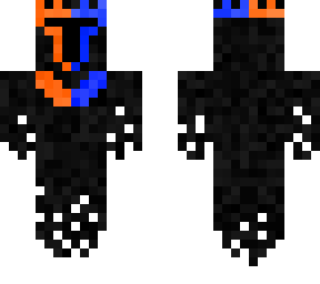 long lost warrior