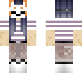 loxthefoxmc